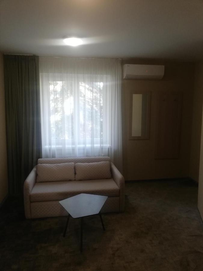 Hotel Senas Namas Alytus Ngoại thất bức ảnh