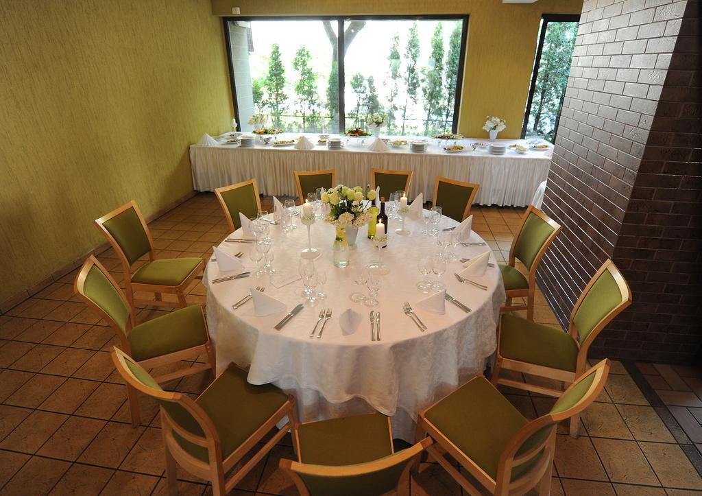 Hotel Senas Namas Alytus Ngoại thất bức ảnh