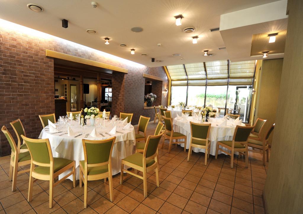 Hotel Senas Namas Alytus Ngoại thất bức ảnh