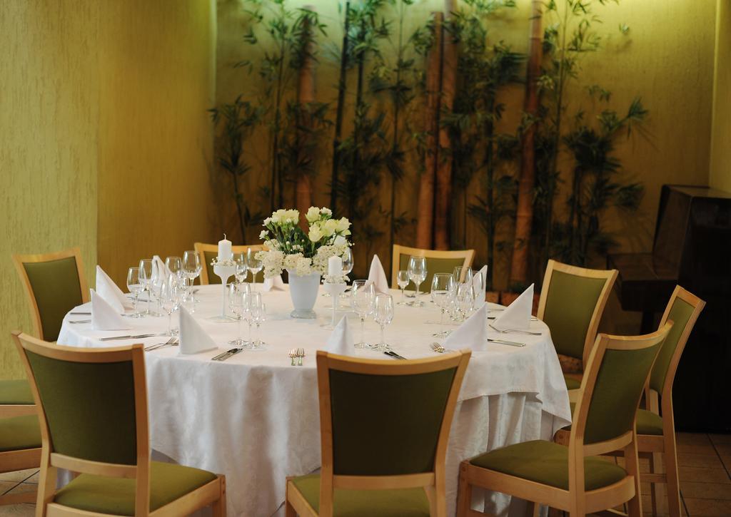 Hotel Senas Namas Alytus Ngoại thất bức ảnh