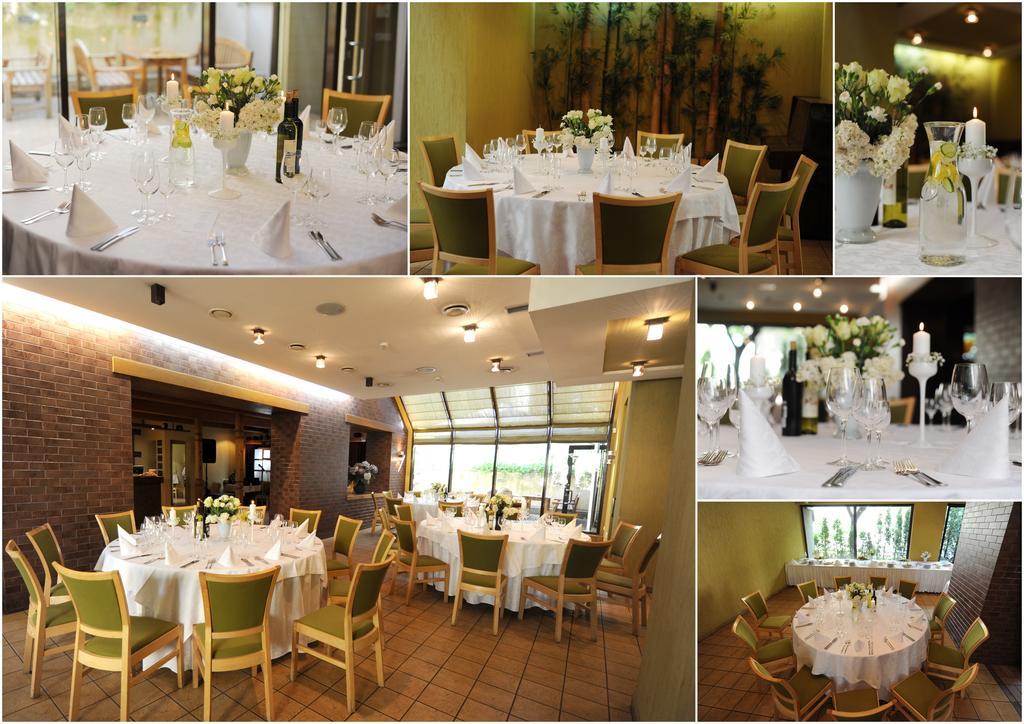 Hotel Senas Namas Alytus Ngoại thất bức ảnh