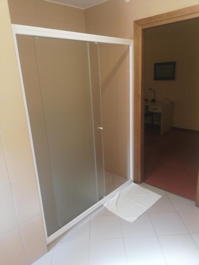 Hotel Senas Namas Alytus Ngoại thất bức ảnh