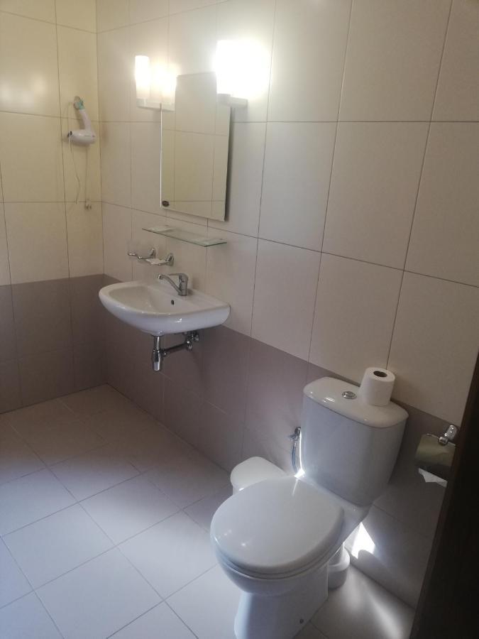 Hotel Senas Namas Alytus Ngoại thất bức ảnh