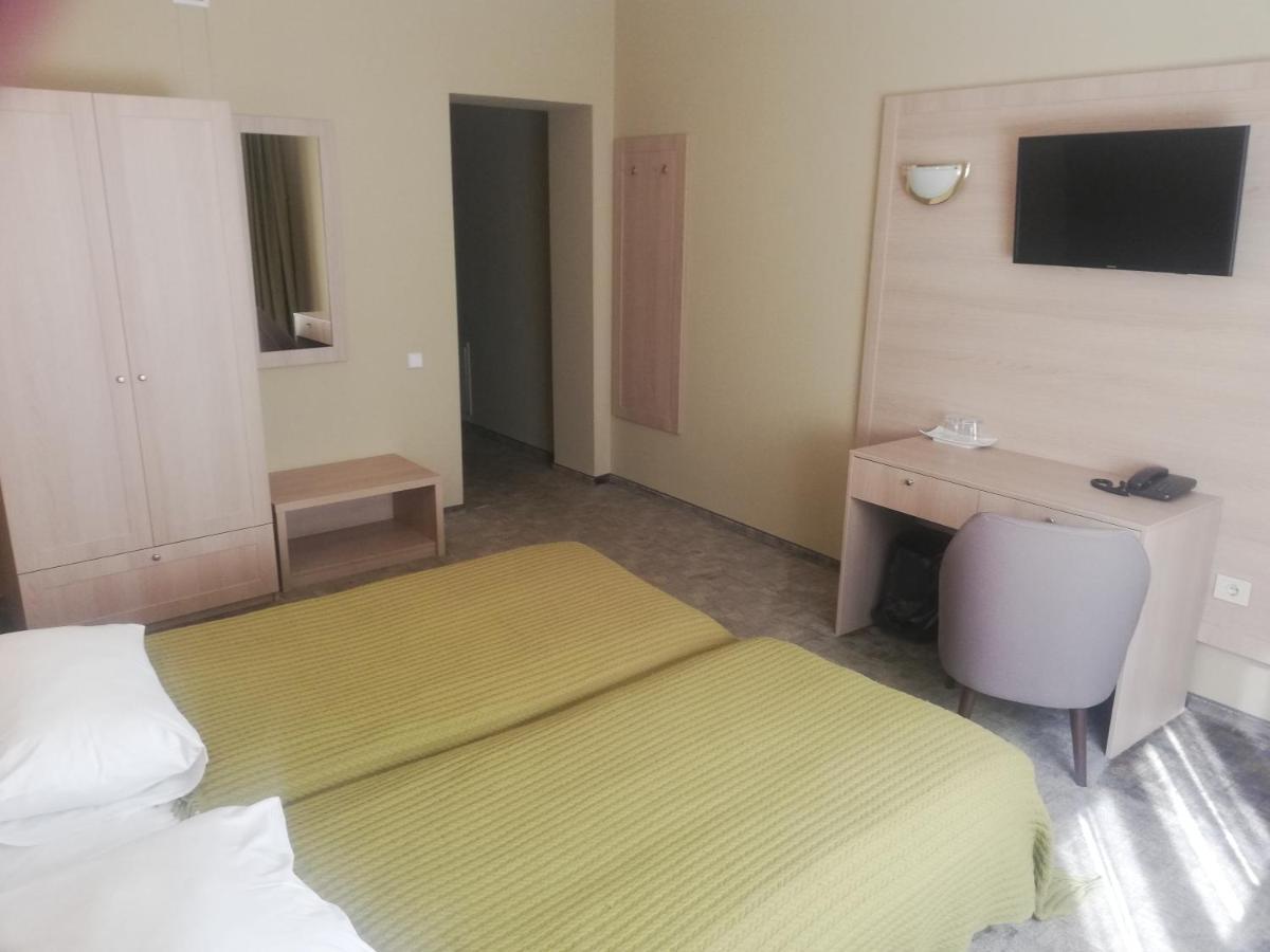 Hotel Senas Namas Alytus Ngoại thất bức ảnh