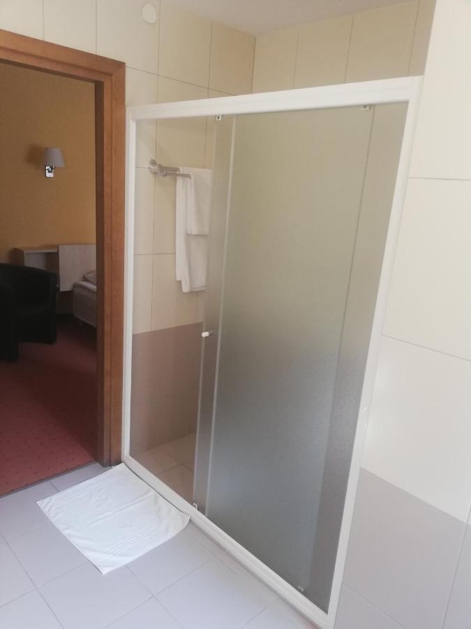 Hotel Senas Namas Alytus Ngoại thất bức ảnh