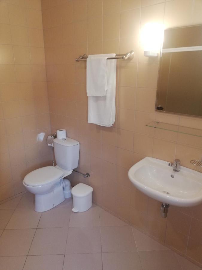 Hotel Senas Namas Alytus Ngoại thất bức ảnh