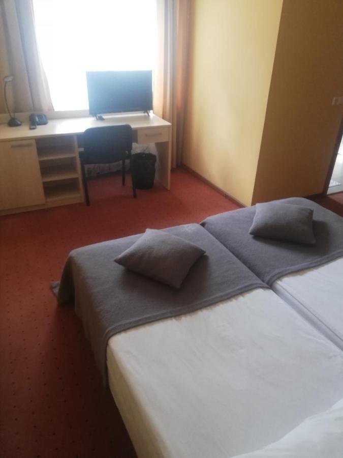 Hotel Senas Namas Alytus Ngoại thất bức ảnh