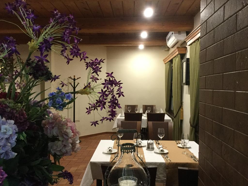 Hotel Senas Namas Alytus Ngoại thất bức ảnh