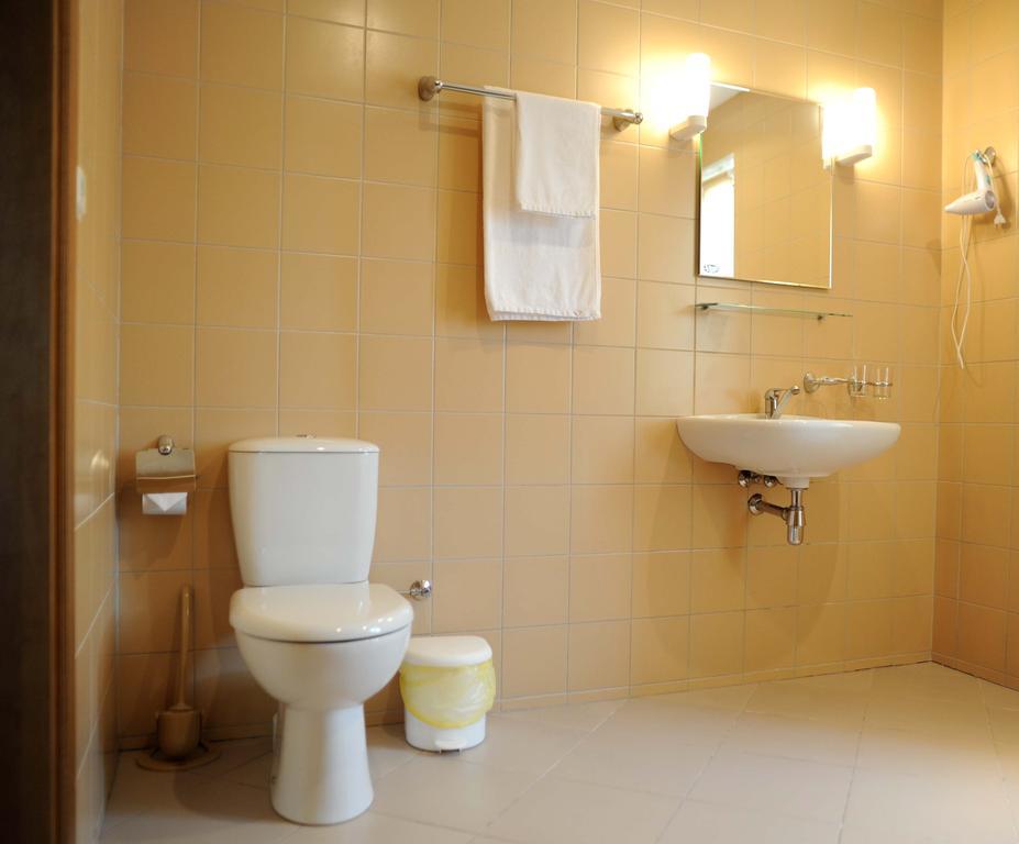 Hotel Senas Namas Alytus Phòng bức ảnh